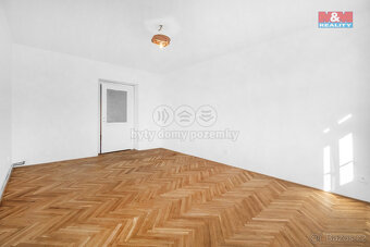 Prodej bytu 2+kk, 52 m², Liberec, ul. Šumavská - 4