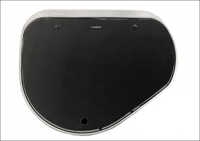 smev/dometic 8821 - kombinace dřez a plynový vařič - - 4