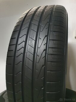 4x TÉMĚŘ NOVÉ 235/60 R18 Letní pneu Hankook Ventus Prime 3 X - 4