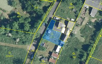 Prodej rodinného domu v Hroznětíně - 4