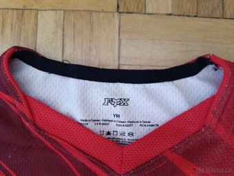 Fox 360 size 24 - 4