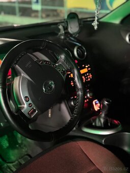 Nissan Qashqai - 4