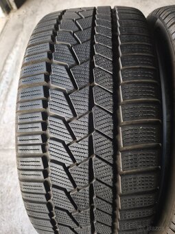 245/40 r19 zimní pneumatiky Continental TS860 - 4