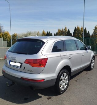 Audi Q7 - 4