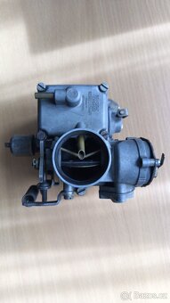 4 x karbanátek Solex na vw brouk - 4
