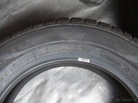 215 65 17 Hankook, pneu zimní - celoroční, nové, 2ks - 4
