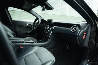 Mercedes Benz A180 CDI - 4
