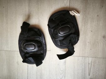 Kolečkové Brusle NIKE - 4