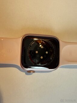 Apple Watch series 9 41mm - 4