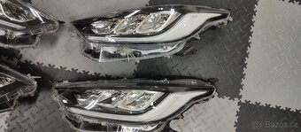 Toyota Yaris IV 4 (XP210) 2020 - svetlo lampa LED svetlomet - 4