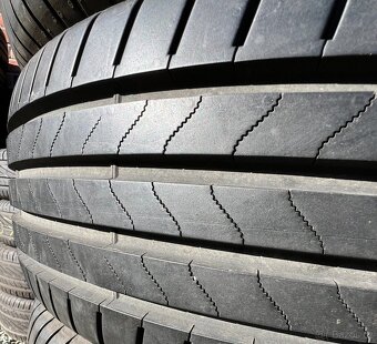215/65 R17 99V letní pneu Bridgestone Turanza 6 (4722) - 4