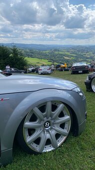 Bentley Mulliner 9x19 5x112 - 4