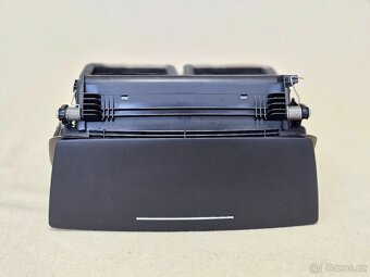ZÁNOVNÍ ORIGINÁL středový kastlík Škoda Octavia II 1Z082095 - 4