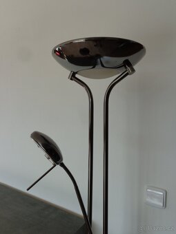 Stmívací stojací lampa - 4