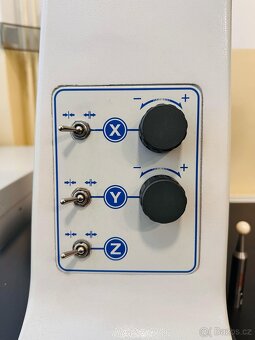 MITUTOYO Crysta- M Plus 574 - 4