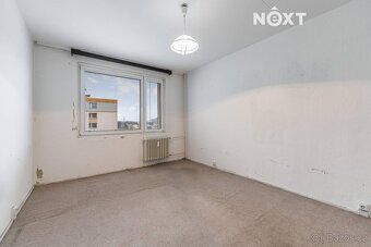Prodej byt 3+1, 82㎡ - 4