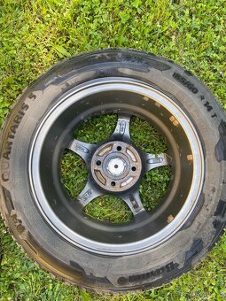 Alu kola R14 4x100 - 4