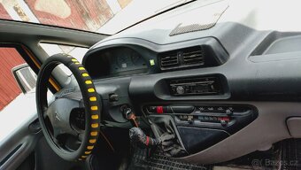 Citroen JUMPY 1,9 Diesel (2004) - 4