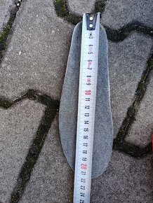 Dětské lyžařské boty Nordica 259 mm - 4