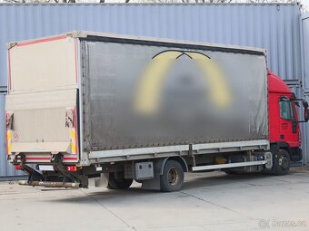 Iveco EUROCARGO 120EL22, EURO 5, 12 TUN, 18 PALET, SHRNOVAC - 4