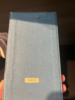 Vyznamenání za Vynikající práci komplet etue bronz - 4