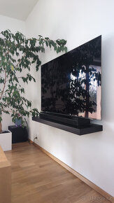 Yamaha YSP-2700 - špičkový soundbar s bezdrátovým subwoofere - 4