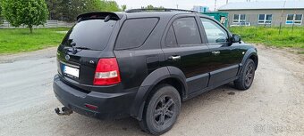 Kia Sorento 2.5 crdi 103kw - 4