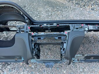 BMW X5/X6 F15/F16 Palubní deska 9276237 - 4