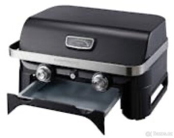 Plynový grill Campingaz ATTITUDE 2100 LX - 4