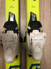Völkl Racetiger SL 13 120 - 4