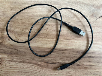 🎧 Marshall Major IV Bluetooth – TOP stav + pĹ™ĂslušenstvĂ - 4