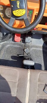 Peg Perego Gaucho 24V - 4