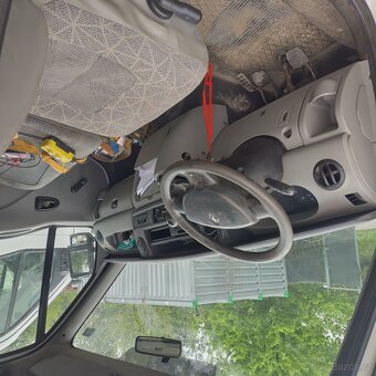 Renault Master Sklápěč - 4