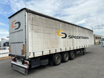 Schmitz SCS 24/L návěs - 4