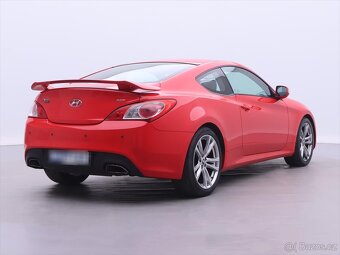 Hyundai Genesis 2,0 TCI 156kW Aut.klima CZ (2012) - 4