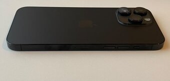 iPhone 14 pro max 128gb space black - 4