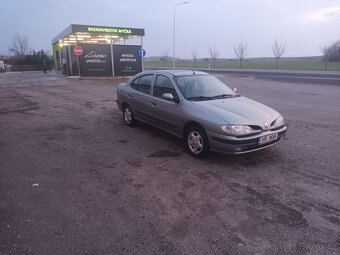 Prodám Renault Megane classic - 4