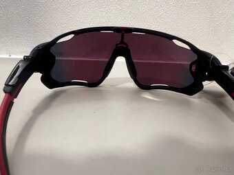 OAKLEY JAWBREAKER PRIZM - 4