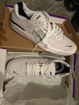 Nike 43 stélka 27,5cm - 4