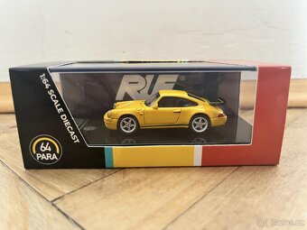 Modely aut 1:64 - Hot Wheel, Tomica a další - 4