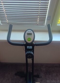 Rotoped MASTER R02 X-bike - 4