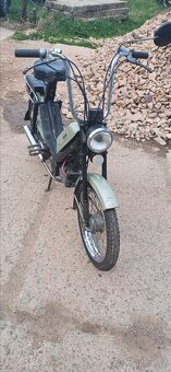 BABETTA 210 - 4