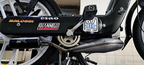 Piaggio Ciao - 4