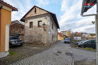 Prodej rodinného domu, 107 m², Příbor, ul. Úzká - 4