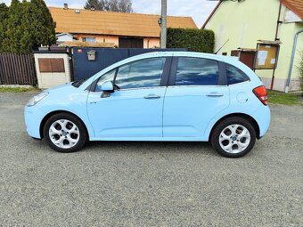 Citroen C3, Exclusive - 4