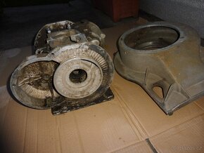 Moto kartery motoru - 4