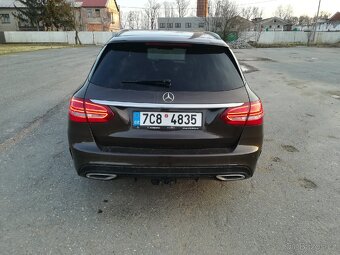 Mercedes s odpočtem DPH - 4