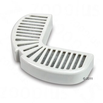 Fontana Raindrop od americkeho vyr.Pioneer,1.7L. - 4