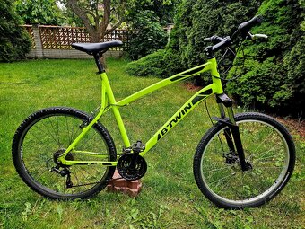 Horske kolo Rockrider ST 340 - 4