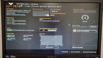 Intel Core i7-10700KF - 4